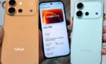Vivo V80 5G For Rs 62999: Price Leak Ahead of Oct 6 Launch