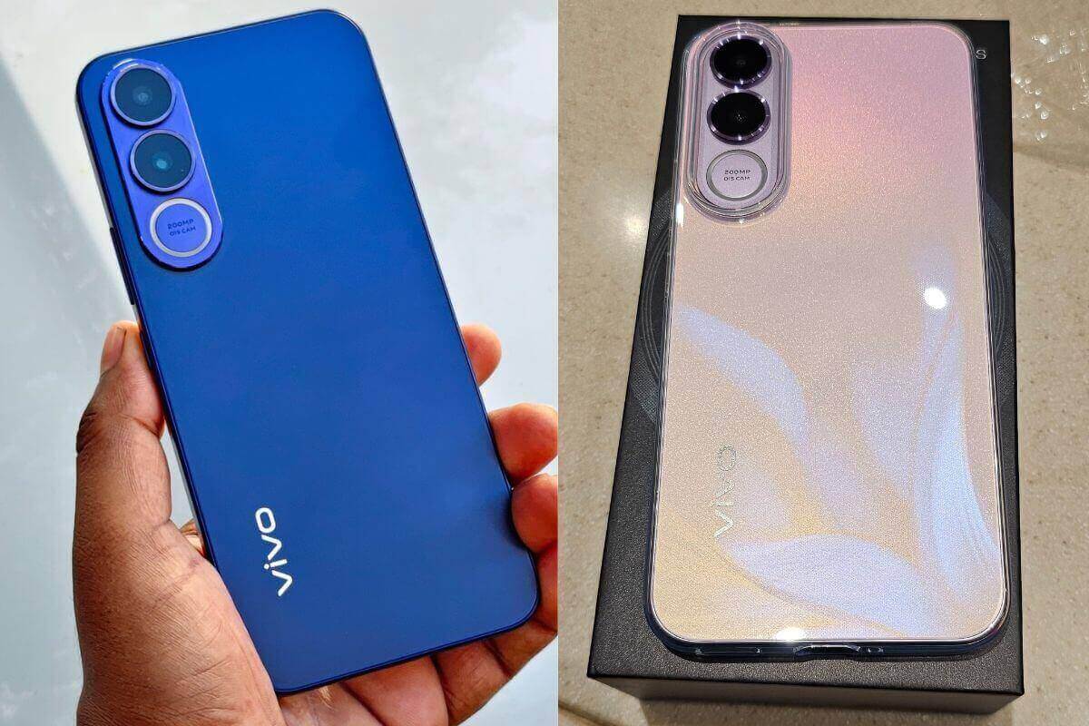 Vivo V80 FE 5G India Launch: How Different from Vivo V80 5G