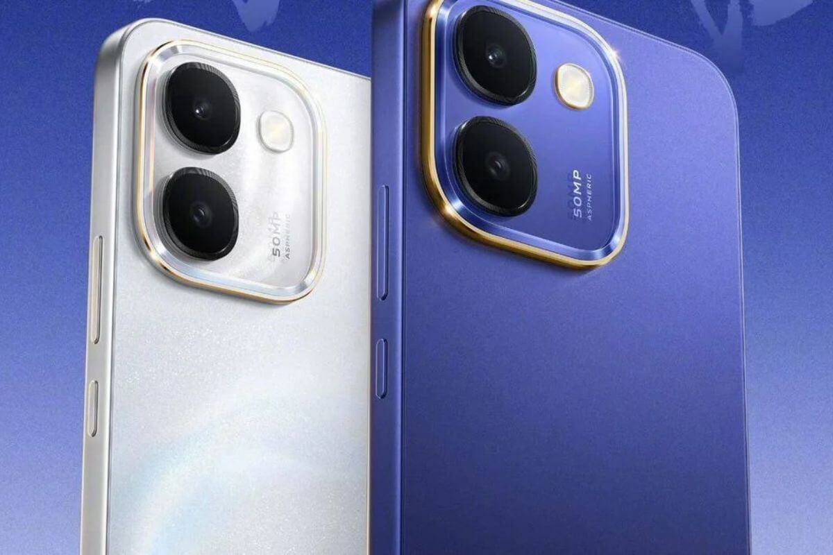 Vivo Y600 With 10000mAh Battery Launching Soon
