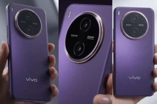 Vivo Y600S Pro 5G With Dimensity 7300e: India Launch Soon?