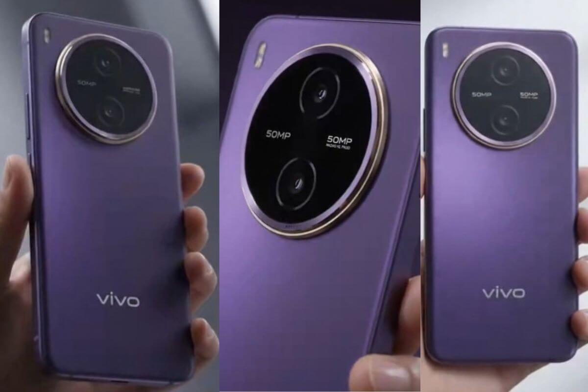 Vivo Y600S Pro 5G With Dimensity 7300e: India Launch Soon?