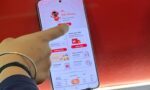 Vodafone Idea Showcases Vinzy Personal AI Assistant at IMC 2026