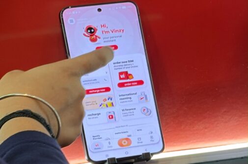 Vodafone Idea Vinzy Could Give Jio, Airtel a Run for their Money