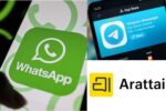 WhatsApp Business Price Reveal: Telegram, Arattai May Benefit