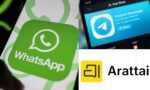 WhatsApp Business Price Reveal: Telegram, Arattai May Benefit