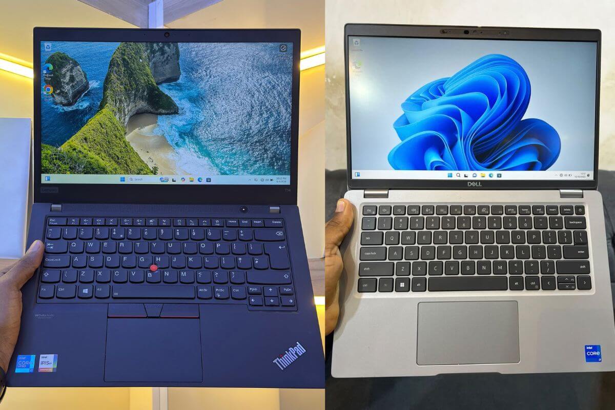 Always Connected on a Budget: Why Refurbished Business Laptops with Built-In LTE Deserve a Look