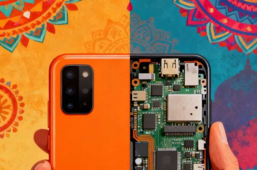Why Smartphones Could Become More Expensive Again