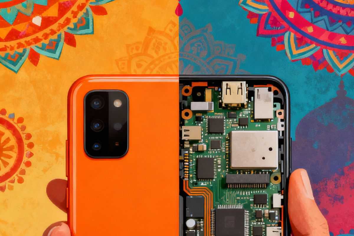 Why Smartphones Could Become More Expensive Again