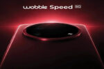 Wobble Speed 5G Teased for India Launch
